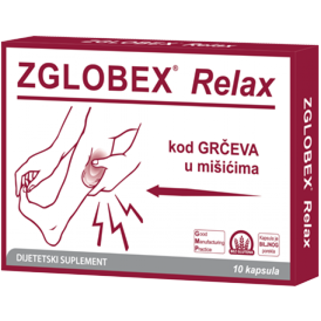 Zglobex Relax
